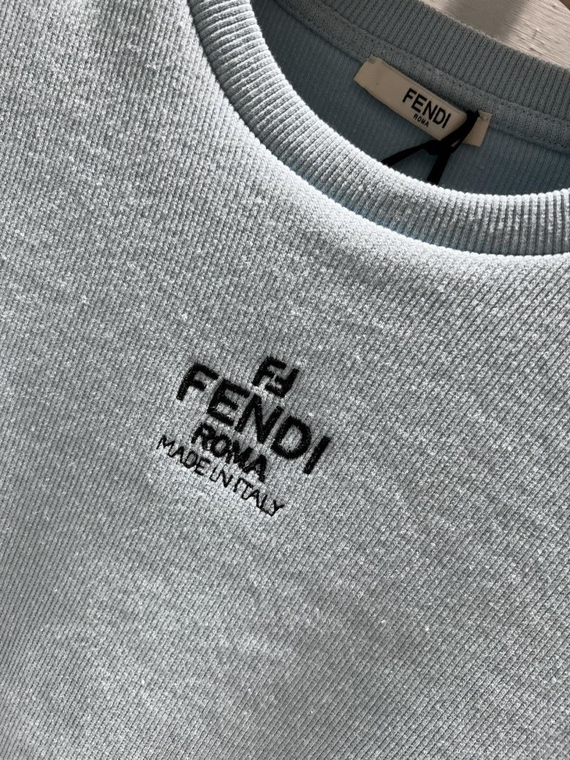 Fendi T-Shirts